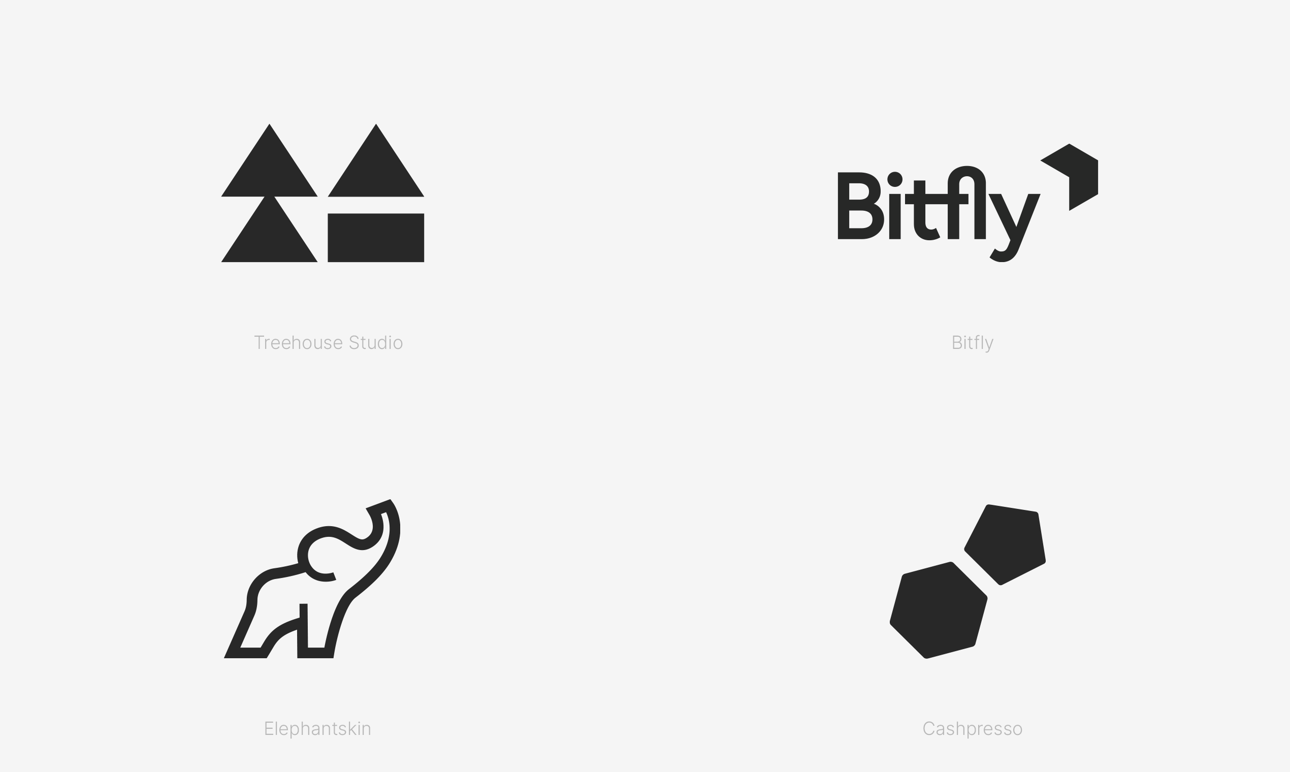 Corporate Identities