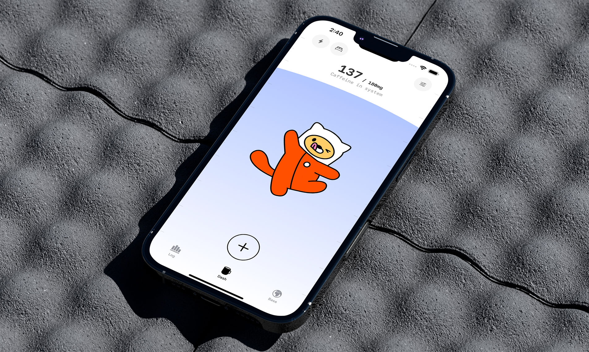 Ground Control - iOS App